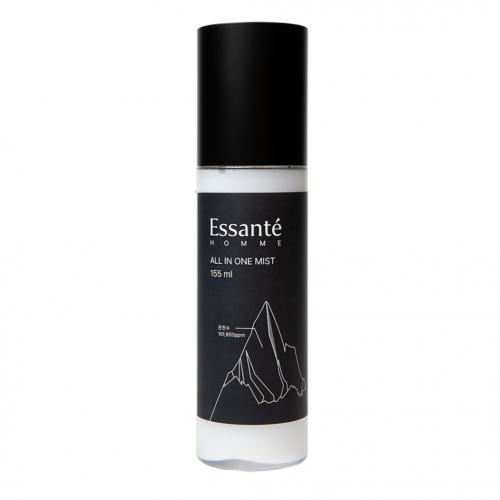 Essanté Homme Hot Spring Water All-in-One Mist