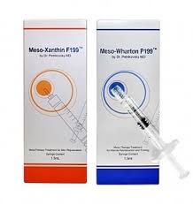 Meso Wharton P199 (1×1.5ml)