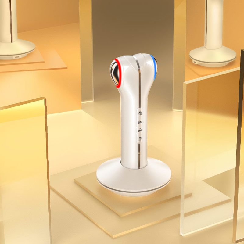 Factory Direct R and f + E and m and s Anti -- Aging Device for Facial Rejuvenation & Contouring