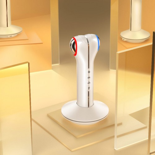 Factory Direct R and f + E and m and s Anti -- Aging Device for Facial Rejuvenation & Contouring