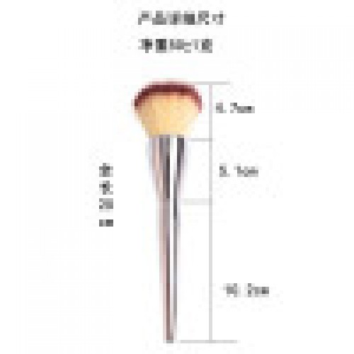 Blusher Brush A