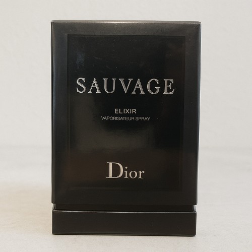 Dior Sauvage Elixir