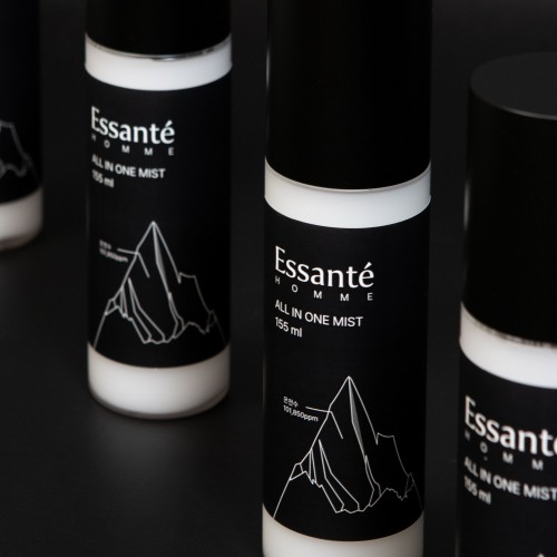 Essanté Homme Hot Spring Water All-in-One Mist