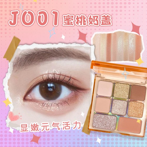 Eyeshadow Palette