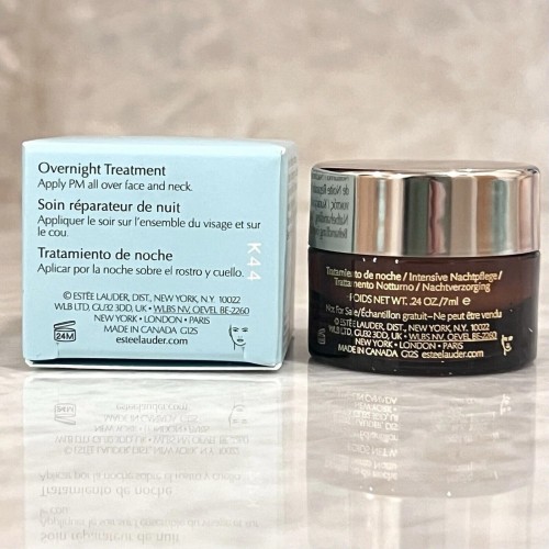 Estee Lauder Advanced Night Repair Overnight Treatment 7ml