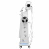 White color 360 Roller Body massage machine