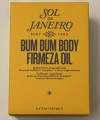Sol de Janeiro Bum Bum Body Firmeza Oil