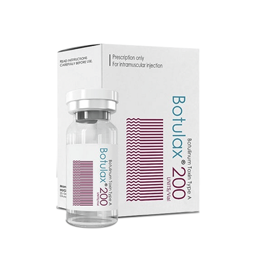 Botulax 200 IU