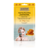 Nourishing Facial Mud Mask With Honey Extract