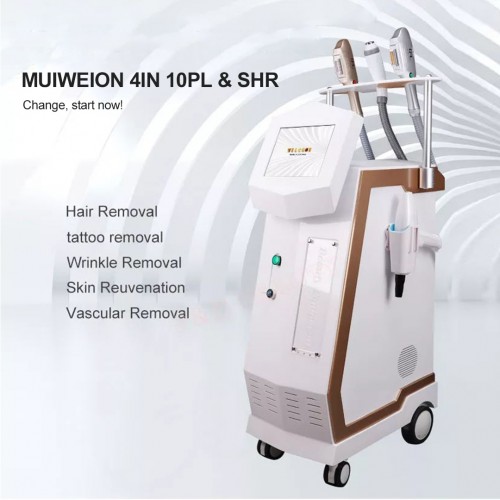 Hair Removal Machine Use 755 808 1064 Laser Newest Technology Skin Hair Removal Rejuvenation