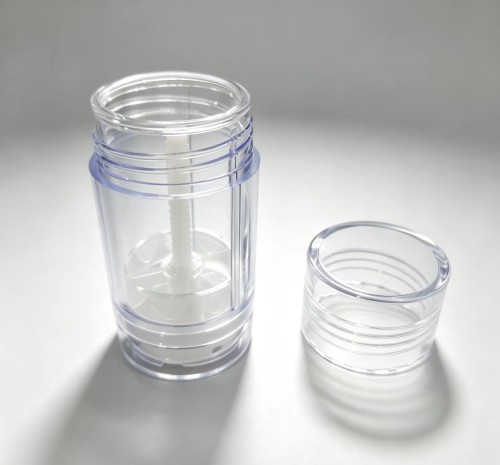 AS Body mist bottle