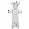 White color 360 Roller Body massage machine