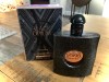 Yves Saint Laurent Black Opium Pure Illusion Lim Edition Eau De Parfum 3 Fl Oz