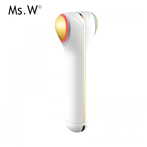 Factory Direct R and f + E and m and s Anti -- Aging Device for Facial Rejuvenation & Contouring