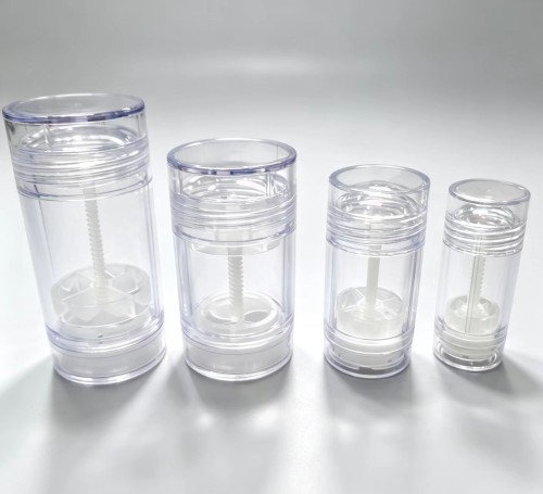 AS Body mist bottle
