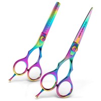 Hair Scissors 6'' 6.5