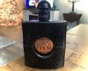 Yves Saint Laurent Black Opium Pure Illusion Lim Edition Eau De Parfum 3 Fl Oz