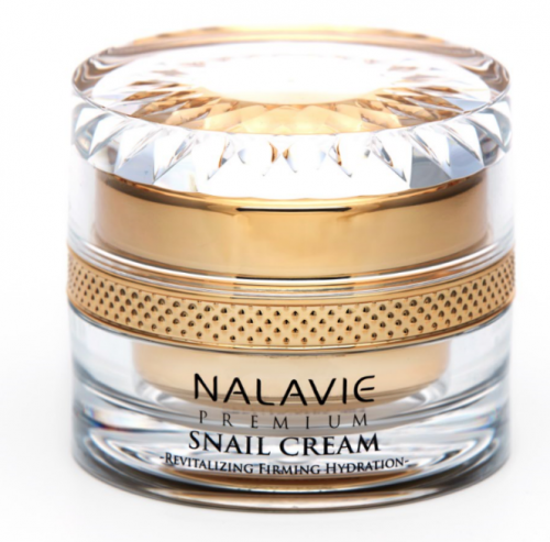 Nalavie Premium Snail Cream