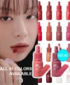 Peripera] Ink Velvet Lip Tint, ALL 41 COLORS