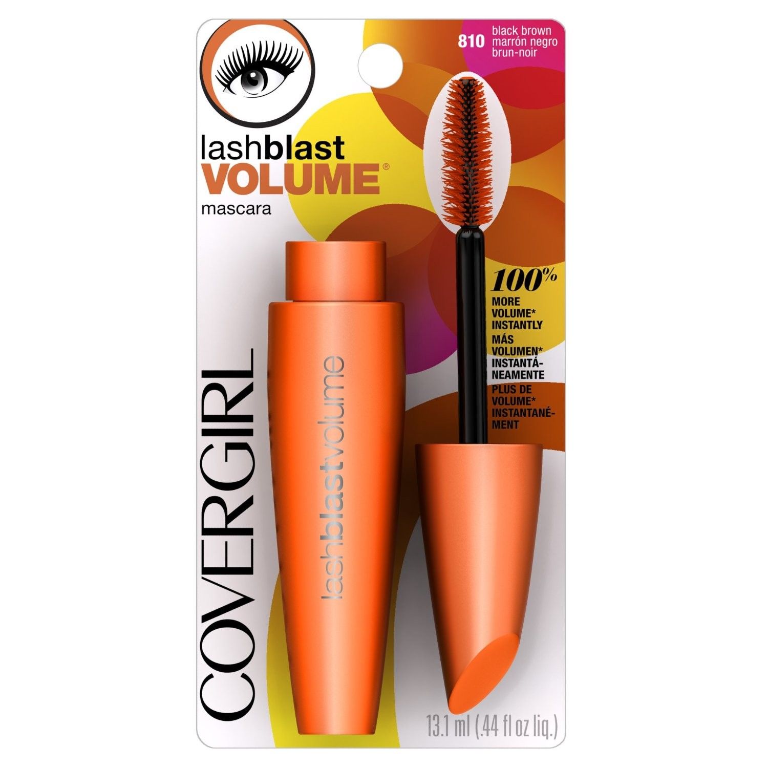 CoverGirl LashBlast Volume For Wholesale