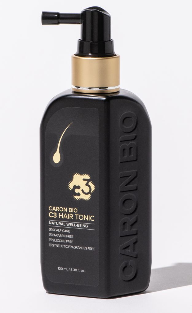 C3 Hair Tonic