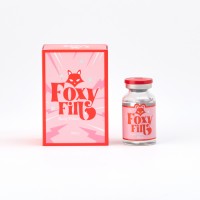 Foxy Fill