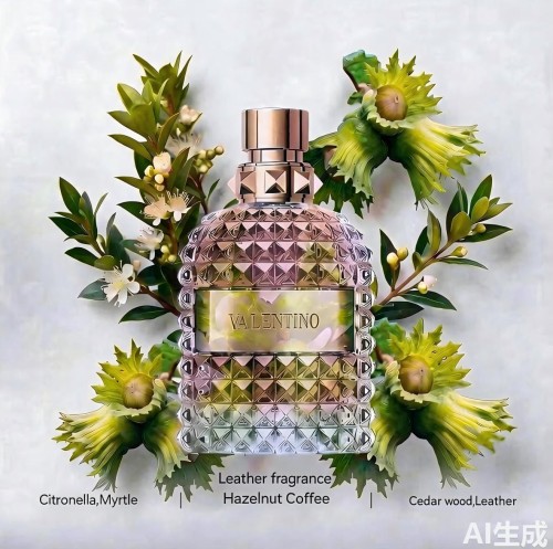 Valentino Uomo UOMO EDT 100ML/LO/MAD/NP/FPG