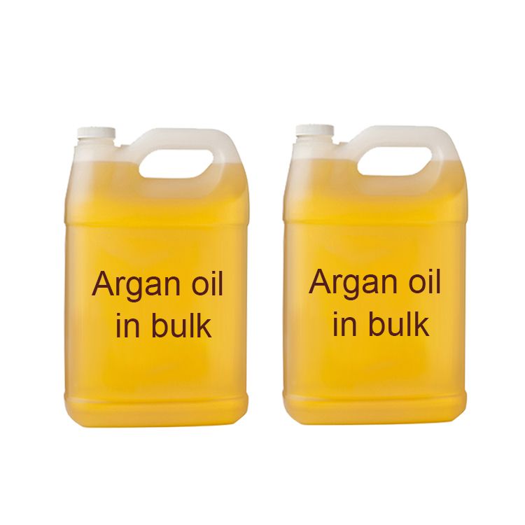 Pure Cosmetic Moroccan Argan Oil