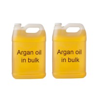 Pure Cosmetic Moroccan Argan Oil