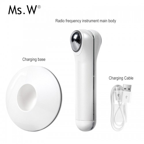 Factory Direct R and f + E and m and s Anti -- Aging Device for Facial Rejuvenation & Contouring