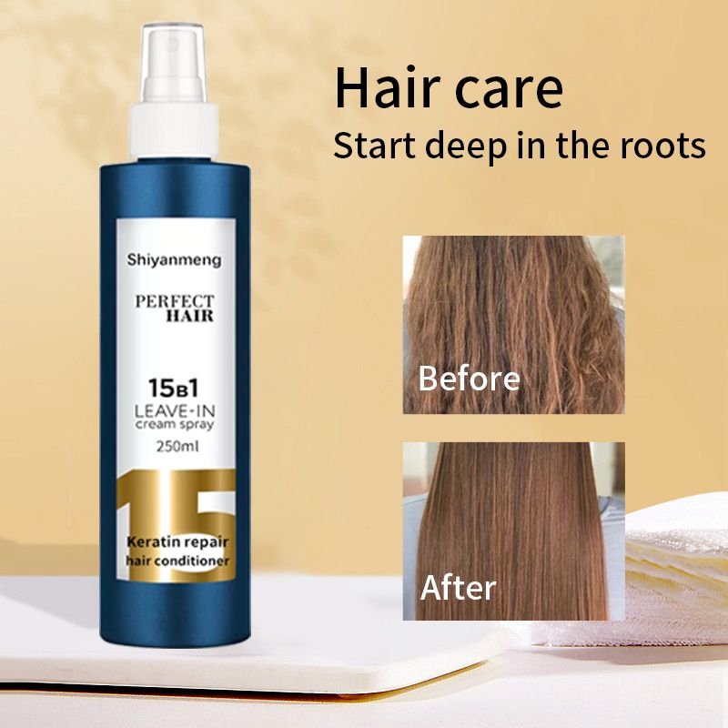 Keratin hair Spray, Rosemary Essential Oil, Glycerin Essential Oil,Argan oil 15B1,17B1,12B1