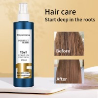 Keratin hair Spray, Rosemary Essential Oil, Glycerin Essential Oil,Argan oil 15B1,17B1,12B1