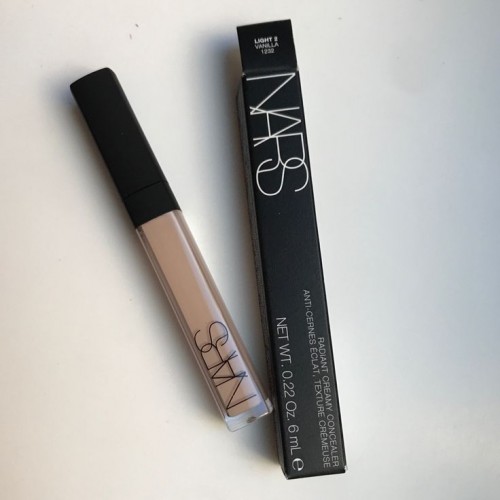 Nars Radiant Creamy Concealer “Custard” Color: Cream  Size: Os