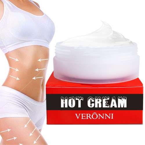 Sain lost weight Sweet keratin hot oil cream new cellulite remove hot slimming cream with ginger