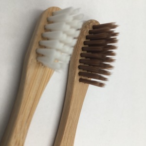 100% natural bamboo charcoal tooth brush toothbrush fiber tooth brush on sale