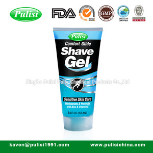 175ml shave gel