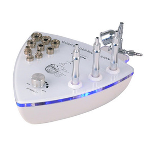 2018 new arrival Facial beauty care diamond dermabrasion / diamond microdermabrasion machine