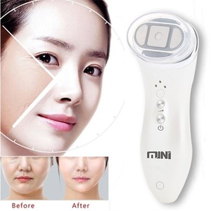 2019 factory price Ultrasound HIFU 3.0mm 4.5mm face lift anti-wrinkle anti-aging beauty machine on sale