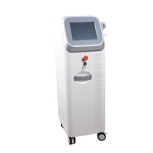2019 GS Single And Three Wavelengths For Choice 600w Ce & Iso Surgery Women Removal Machine Portable Hair Remover 808 Diode Lase
