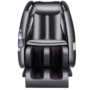 2019 New product high quality luxury zero gravity massage chair