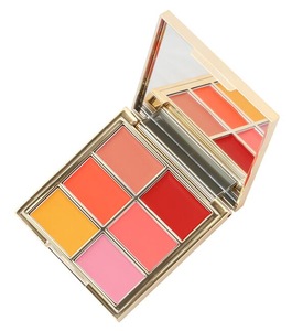 3CE Multi Pot Palette Cheek Blusher Powder Eye Shadow Palette Eyeshadow