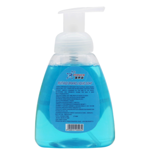 500ml liquid hand wash raw material/anti-bacterial hand wash/liquid hand wash soap