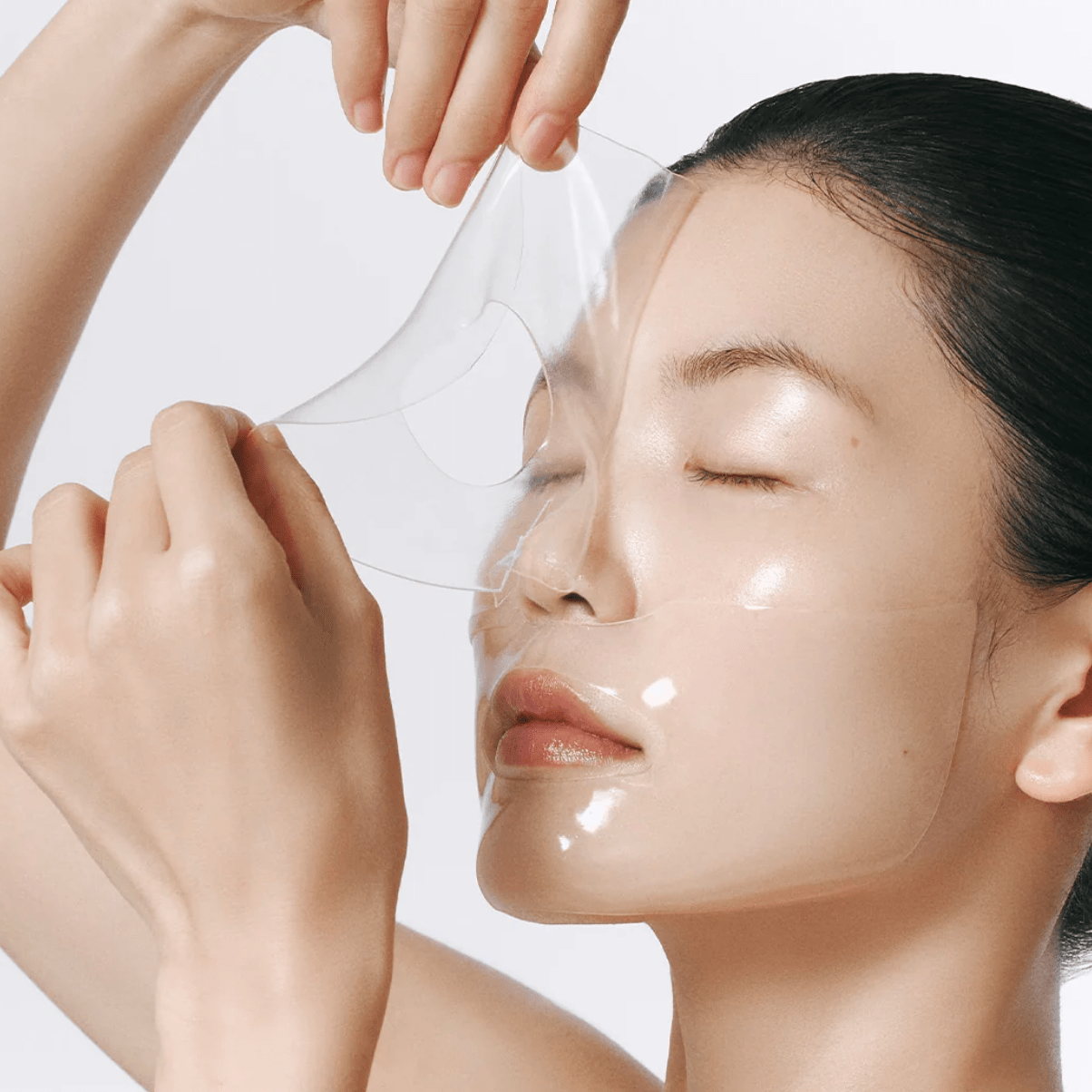 (ABIB) Glow Collagen Mask Glutathione Film 38g