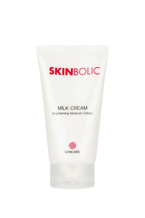 [aesthetic skincare cosmetics] Brightening milk therapy