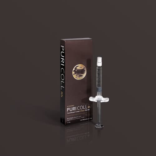 AETERDERM PURI COLL Rh