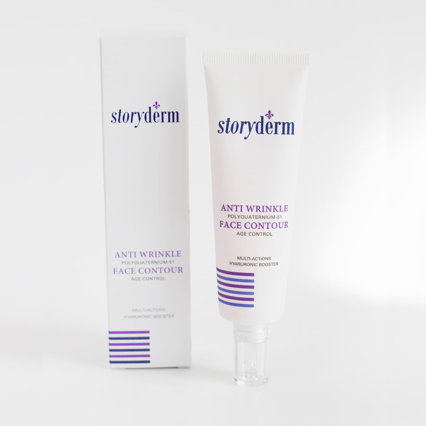 ANTI WRINKLE FACE CONTOUR