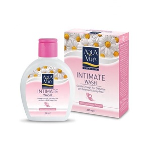 AquaVera - Feminine Gel - 250 ml