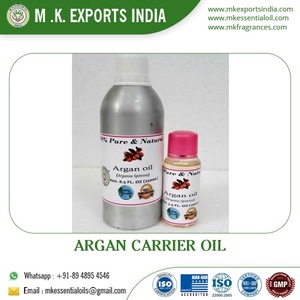 Argan oil for Hair Treatment