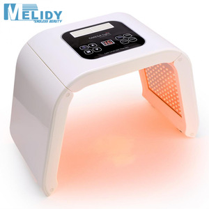 beauty personal care led light therapy  pdt led photon therapy pdt machine