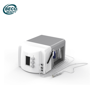 Beco skin care silk peel diamond microdermabrasion peeling spa machine spa9.0